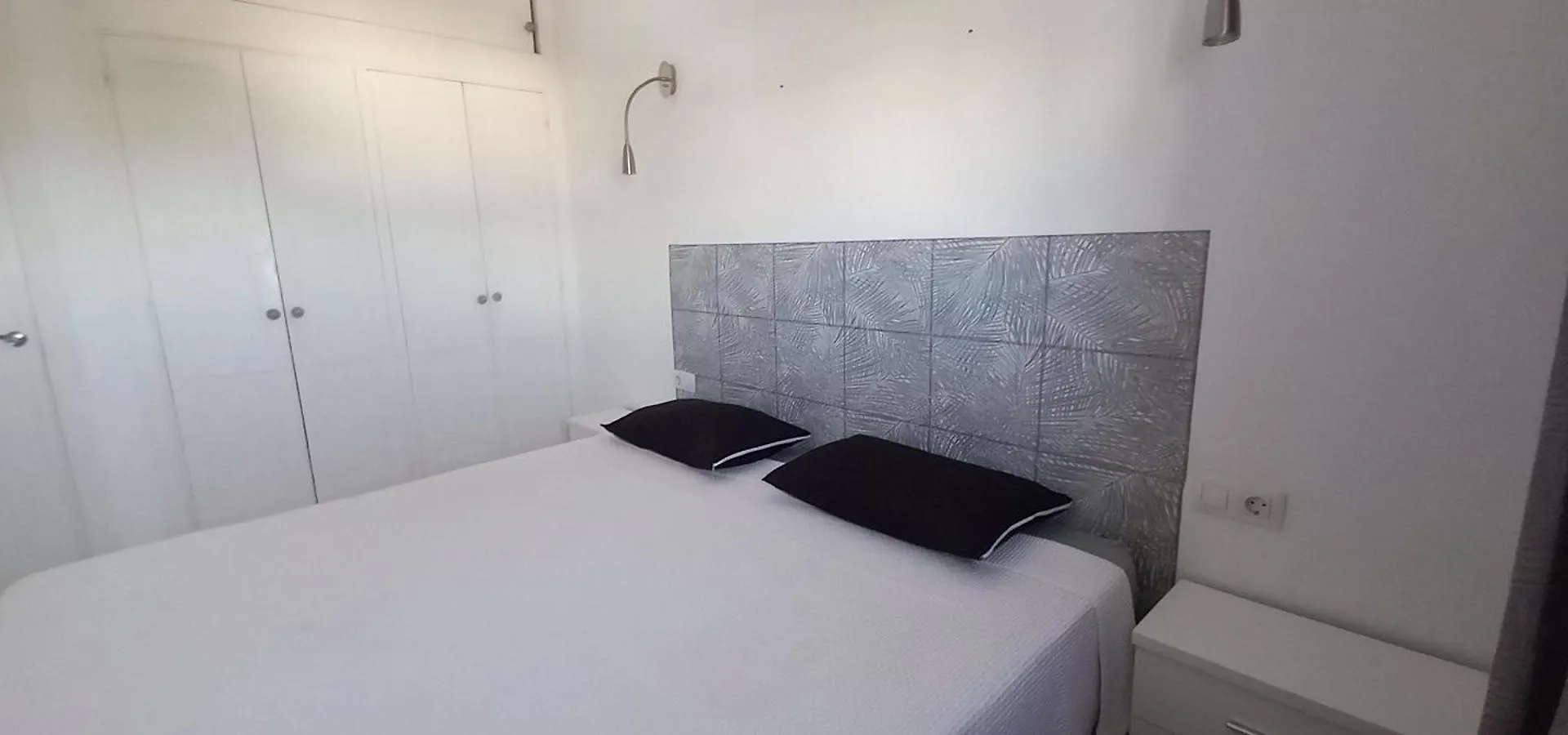 Casa Cherie 洛斯克里斯蒂亚诺斯 0*,  西班牙