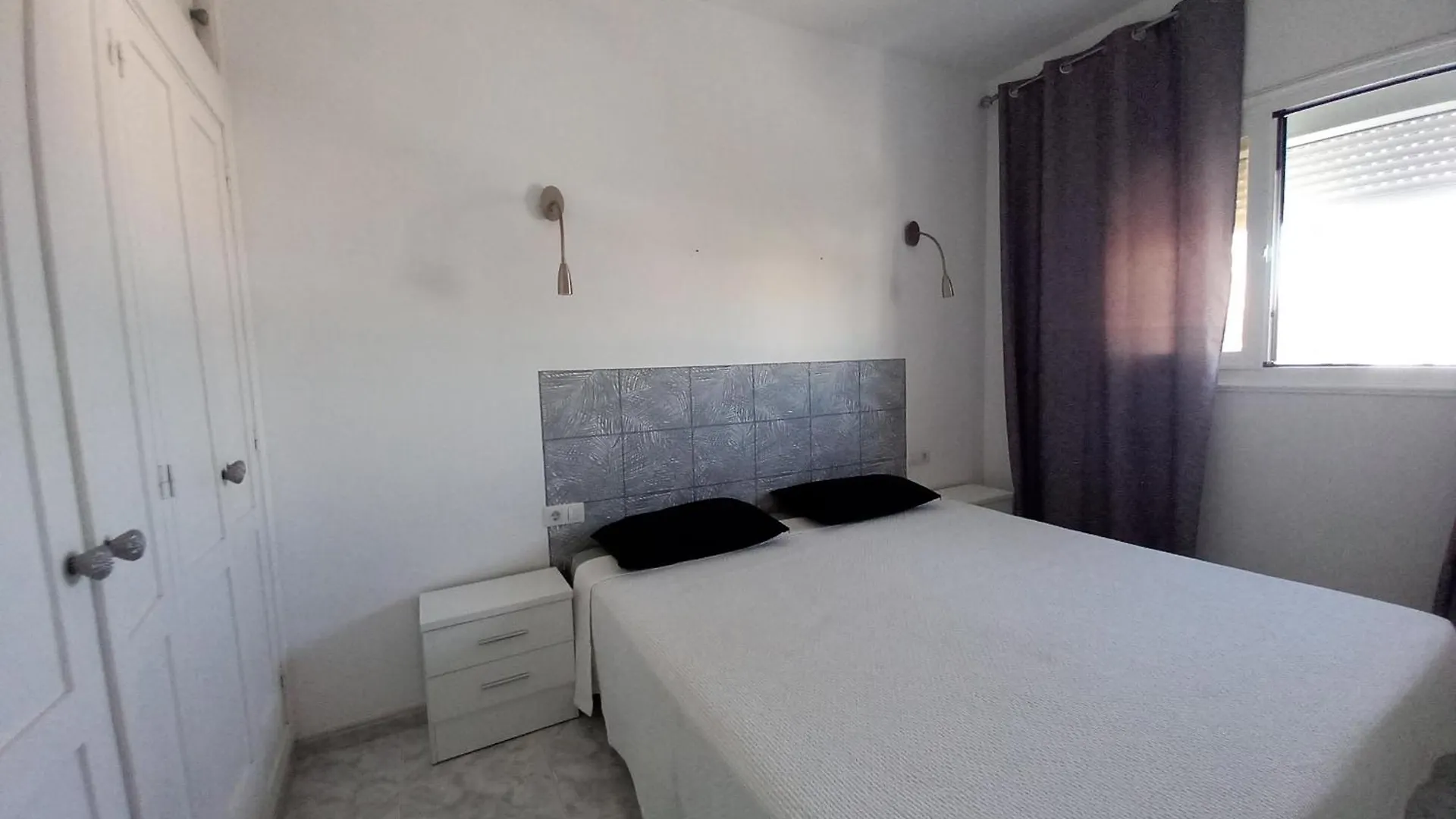 Casa Cherie 洛斯克里斯蒂亚诺斯 公寓