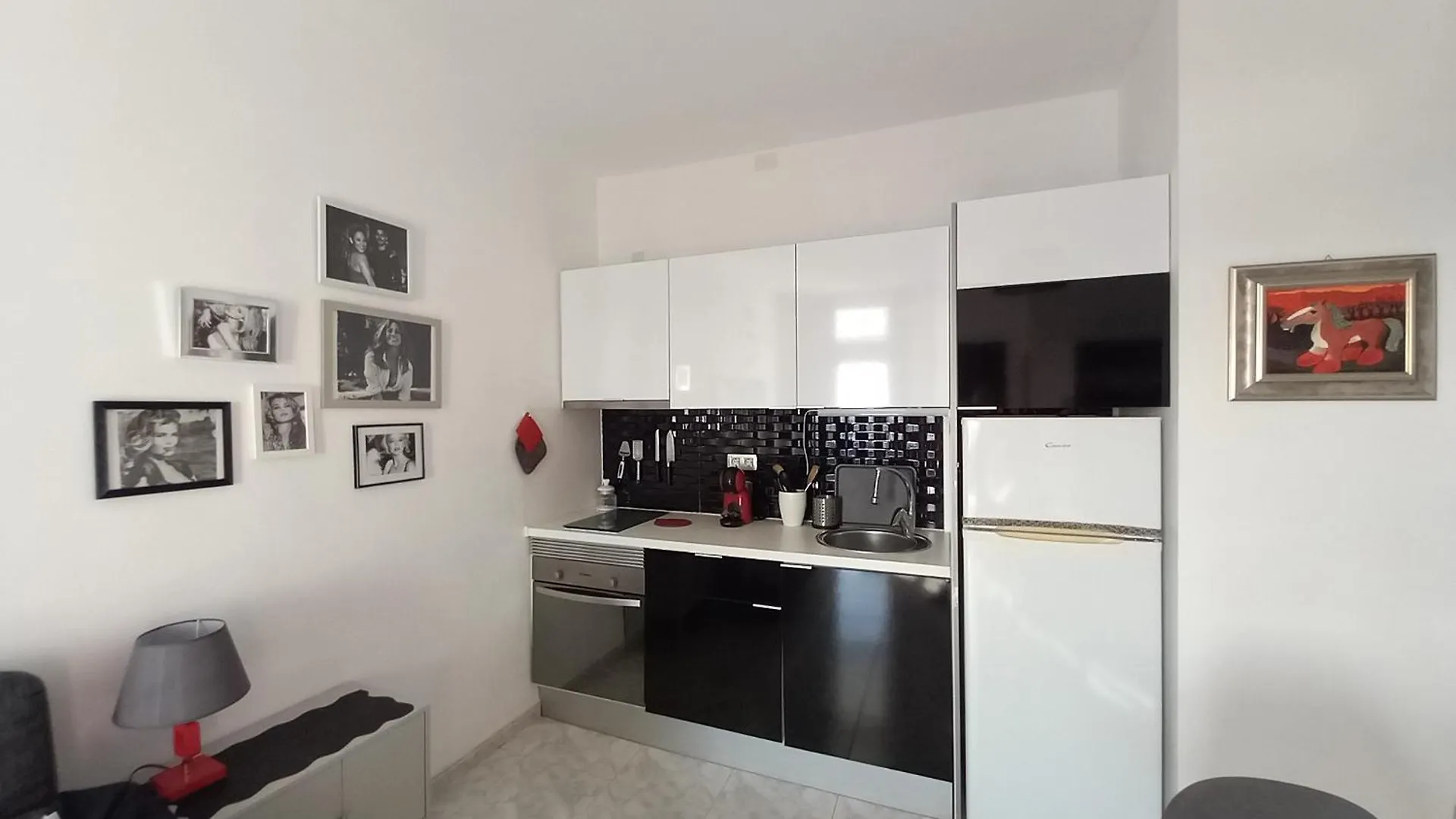 公寓 Casa Cherie 洛斯克里斯蒂亚诺斯