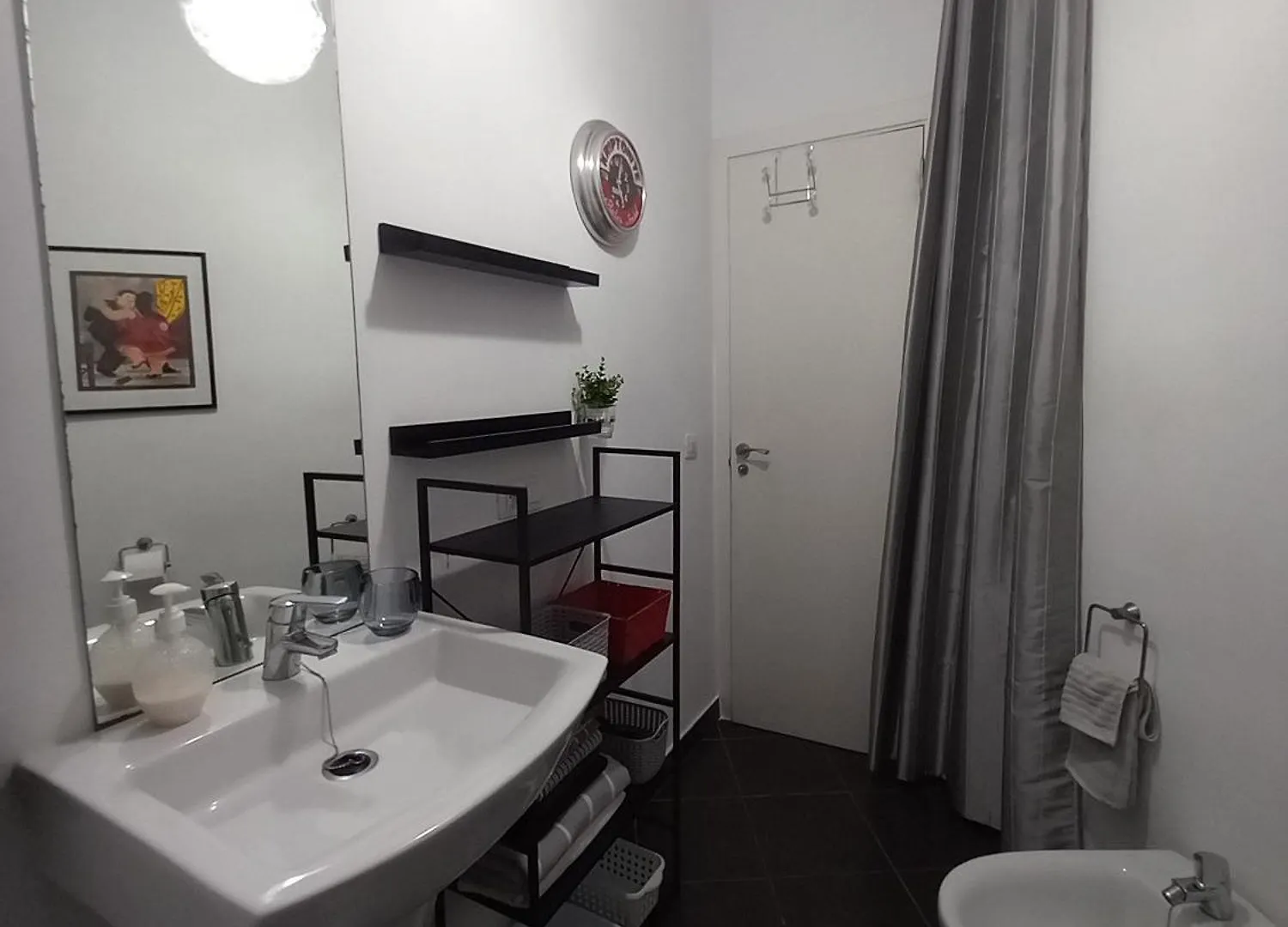 Casa Cherie 洛斯克里斯蒂亚诺斯 西班牙