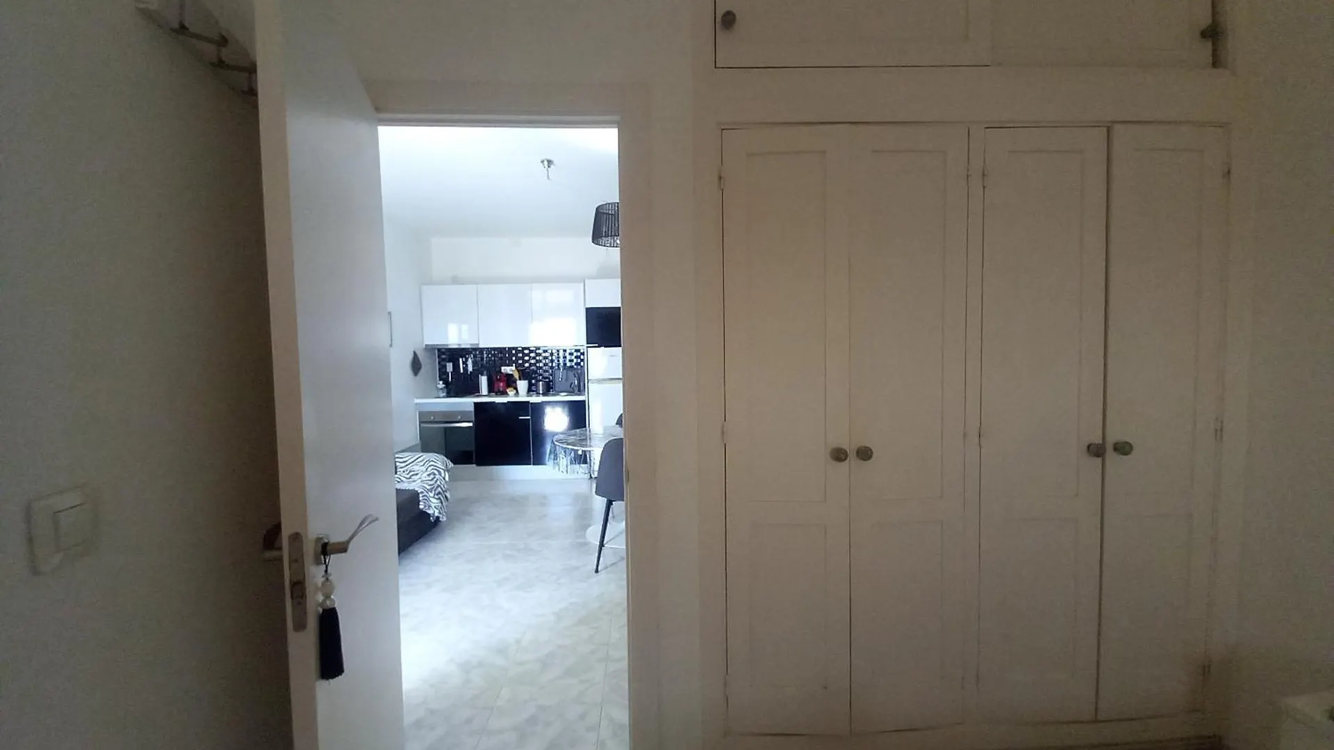 公寓 Casa Cherie 洛斯克里斯蒂亚诺斯