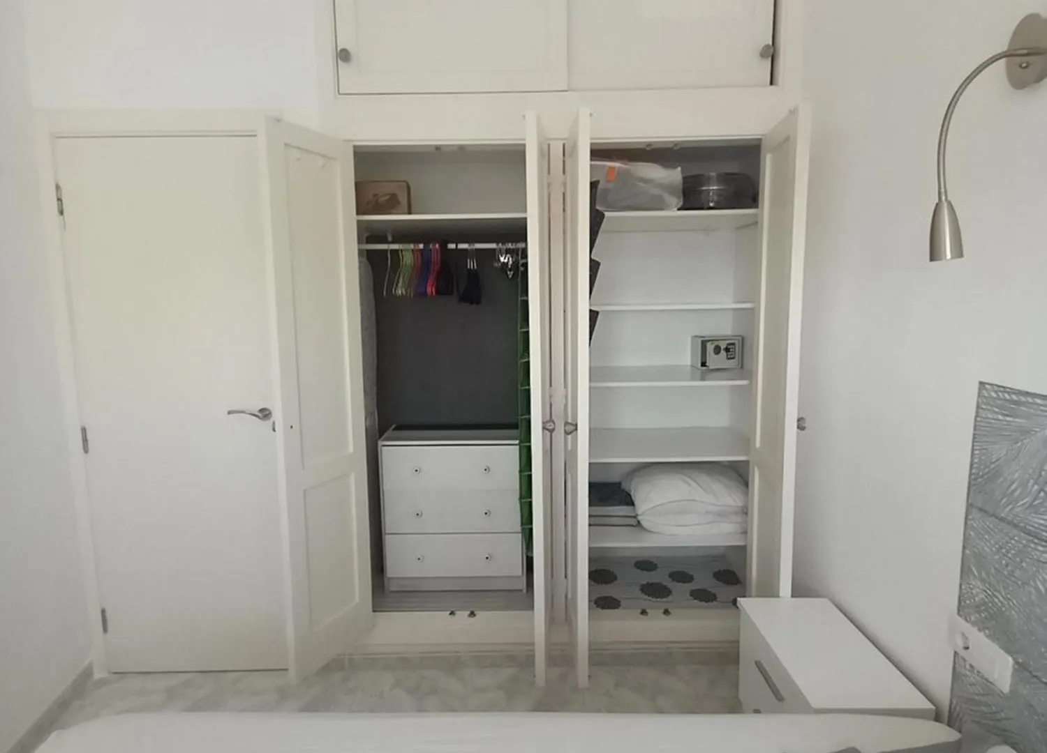 Casa Cherie 洛斯克里斯蒂亚诺斯 0*,  西班牙